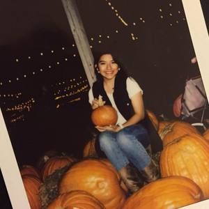 Meet your Posher, Cindy